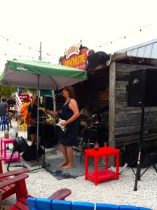 Mama's Got A Squeeze Box 