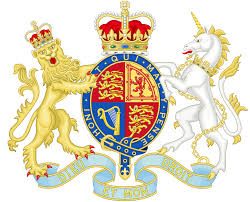 royal coat of arms