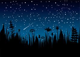 Tears of St Lawrence