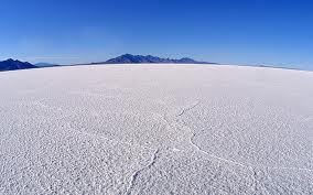 BonnevileSaltFlats