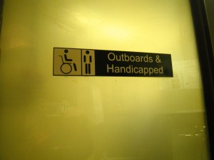 OB&Handicapped