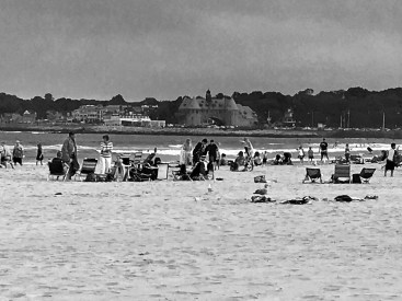 NarragansettBeach BW